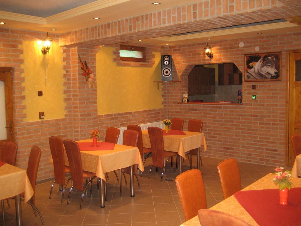 Pensiunea Colt Alb Băile Homorod Dış mekan fotoğraf