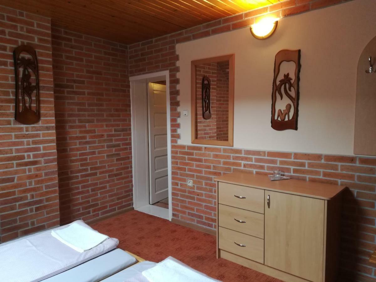 Pensiunea Colt Alb Băile Homorod Dış mekan fotoğraf