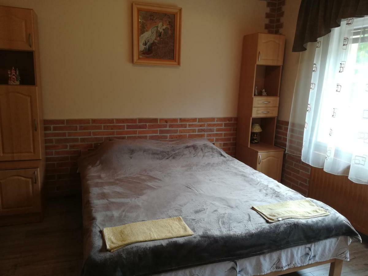 Pensiunea Colt Alb Băile Homorod Dış mekan fotoğraf