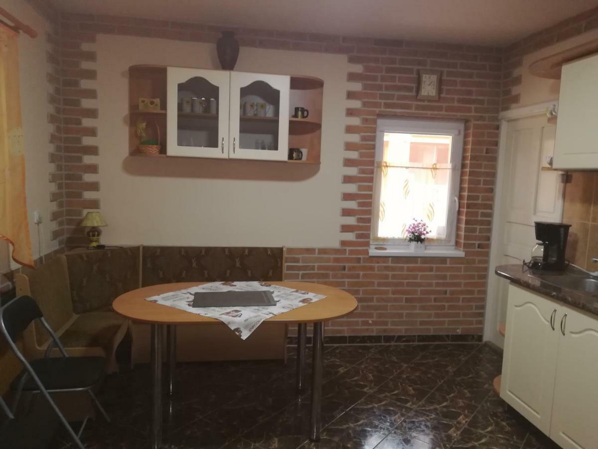 Pensiunea Colt Alb Băile Homorod Dış mekan fotoğraf