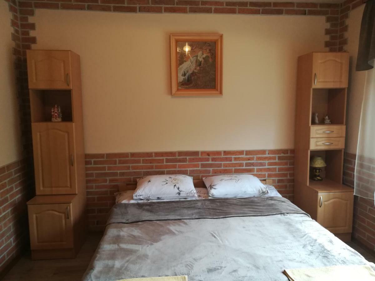 Pensiunea Colt Alb Băile Homorod Dış mekan fotoğraf
