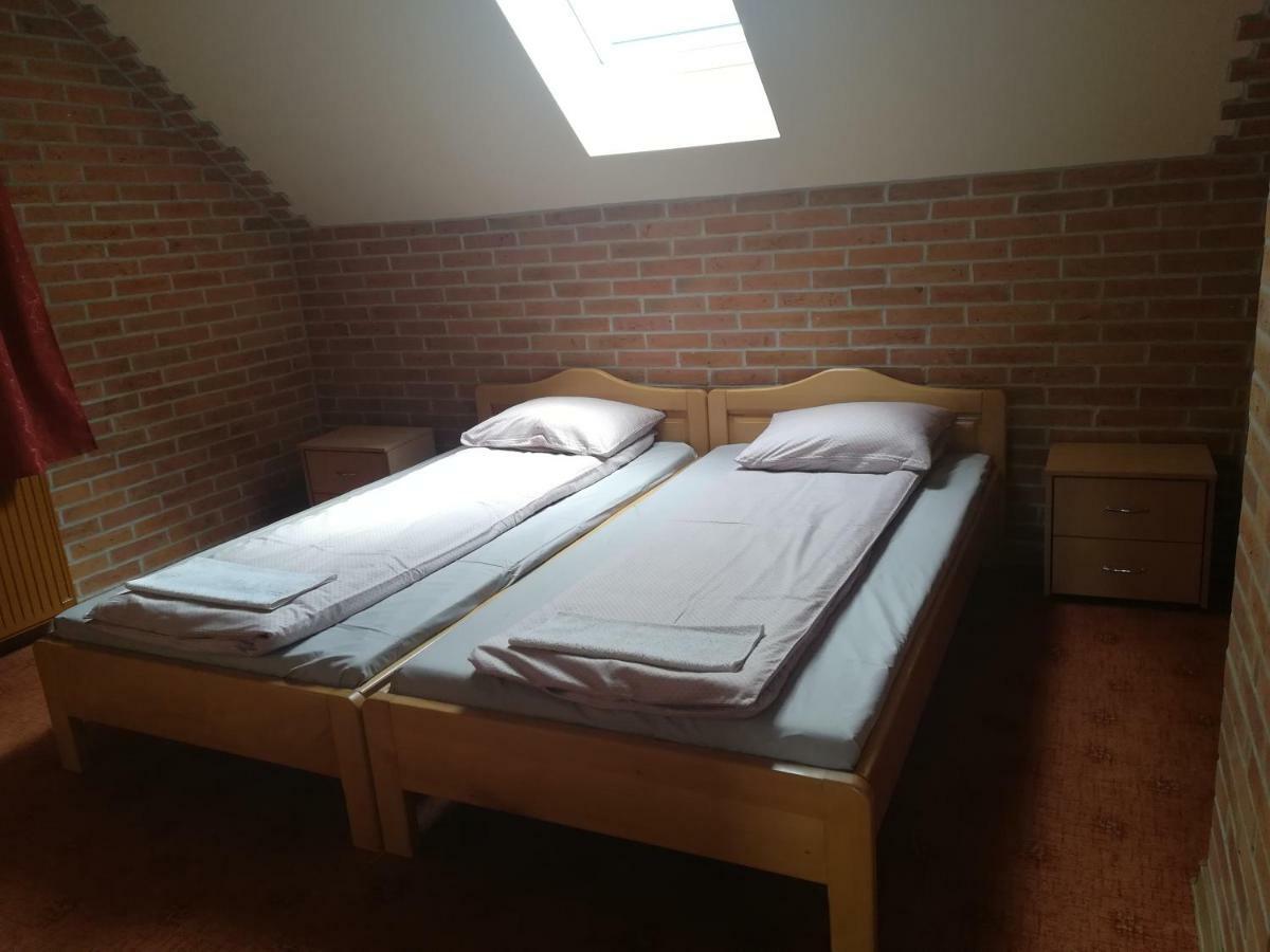 Pensiunea Colt Alb Băile Homorod Dış mekan fotoğraf