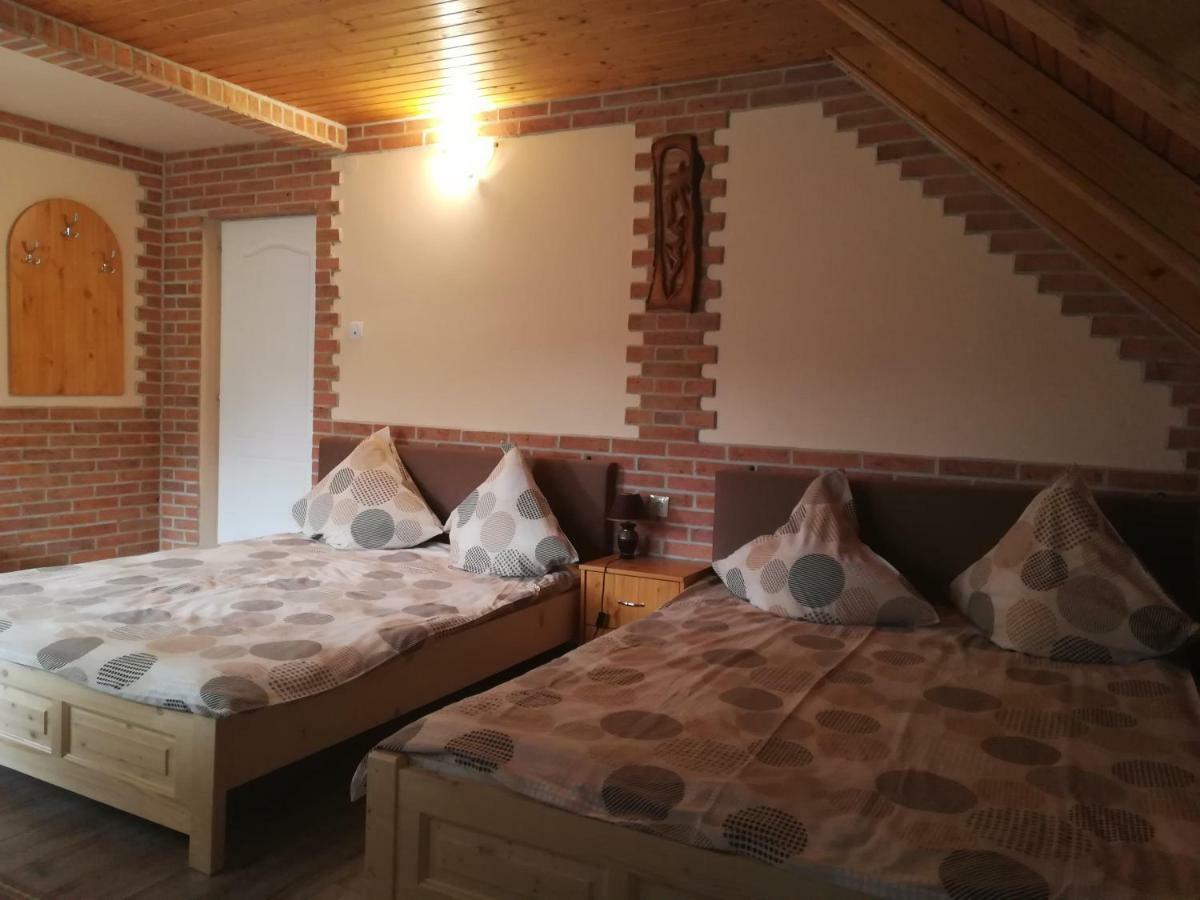 Pensiunea Colt Alb Băile Homorod Dış mekan fotoğraf