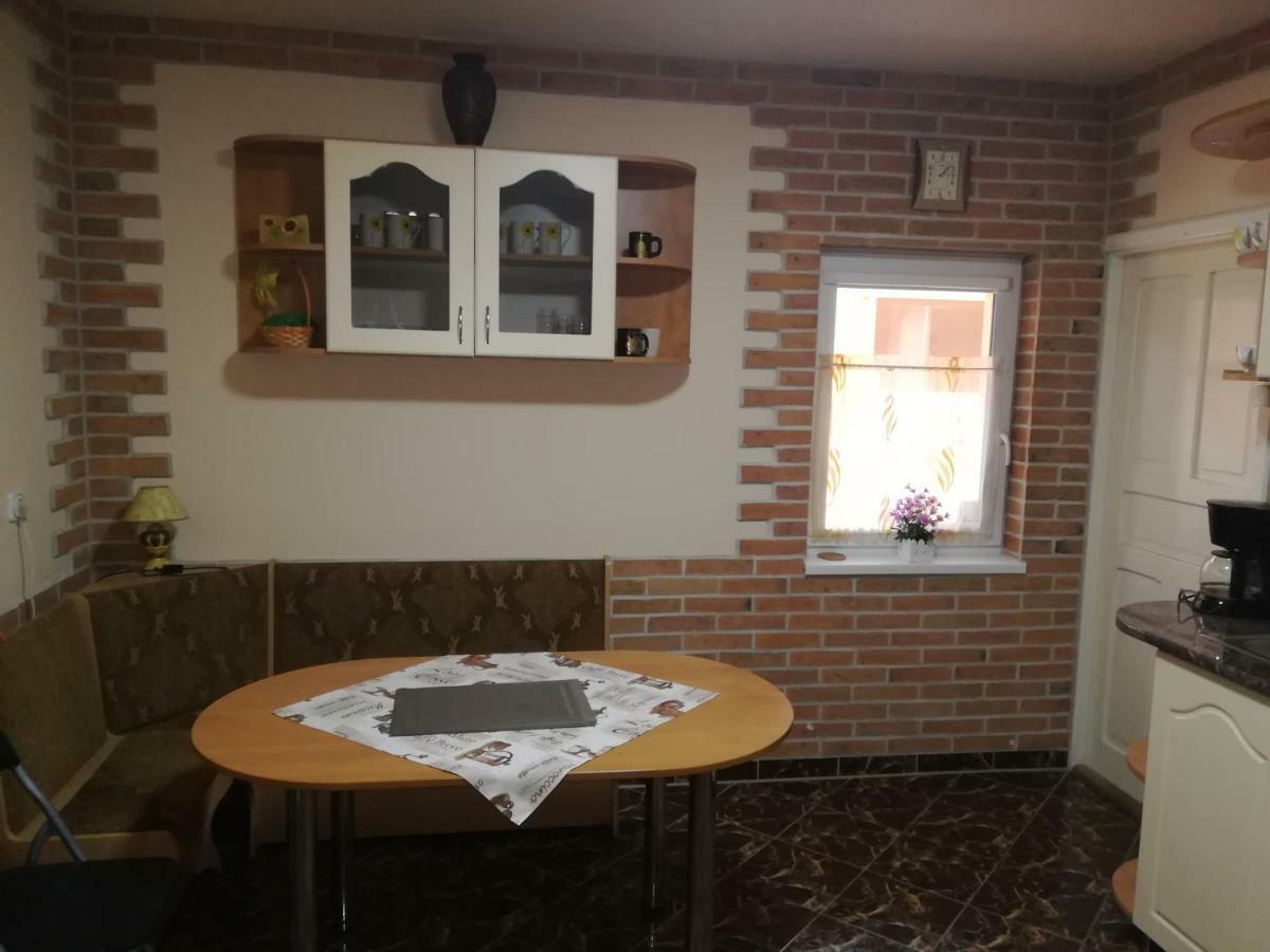 Pensiunea Colt Alb Băile Homorod Dış mekan fotoğraf